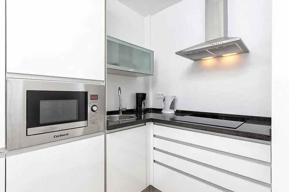 Malagaflat Soho Apartment Malaga