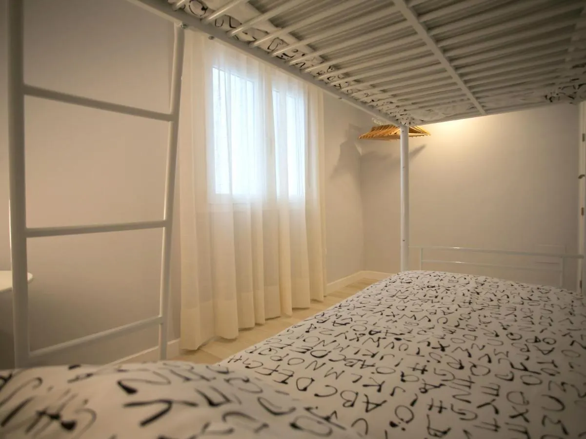 Malagaflat Soho Apartment Malaga