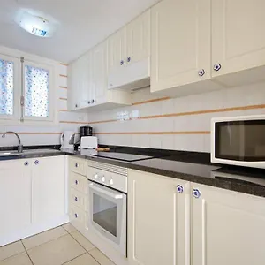  Apartment Parque Santiago Ii, Playa De Americas Spain