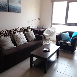 Casa Abuela Pepa Appartamento Corralejo