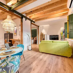  Appartement Boutique D’argent Espagne
