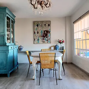  Appartement Sun And Chic Espagne
