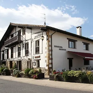 Barazar San Sebastian