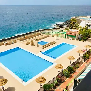  Appartement Atlantic View - Quiet, Peaceful And Windless With Fantastic Ocean View Espagne