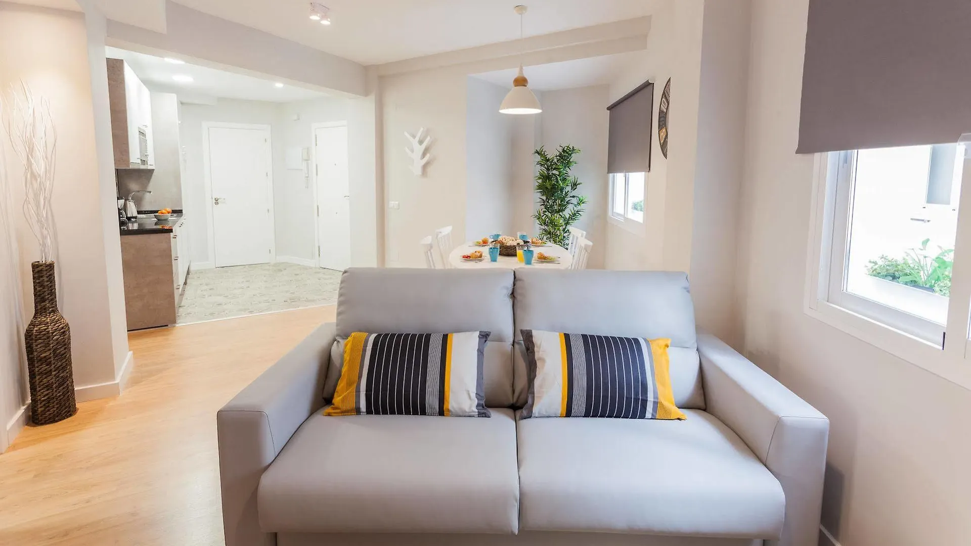 Malagaflat Soho Apartment Malaga