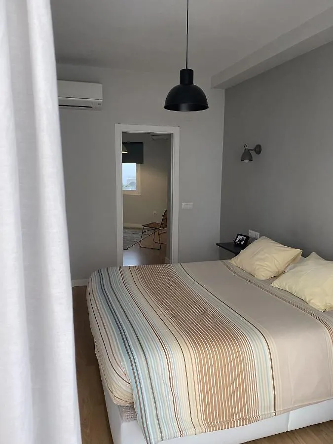 Malagaflat Soho Apartment