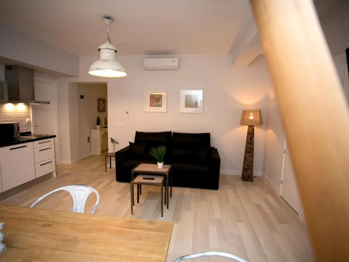Appartamento Malagaflat Soho